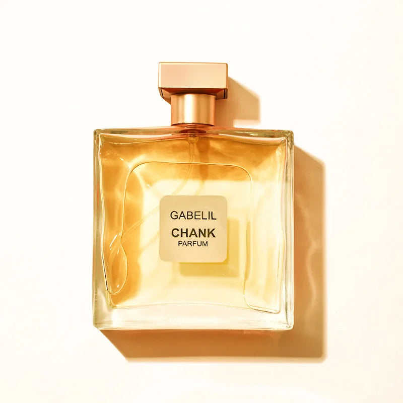 100ml Floral Scent Lasting Fragrance Pheromone Eau De Parfum Feminino Spray Fresh Light Scent Jasmine Sweet Fruity Women Perfume