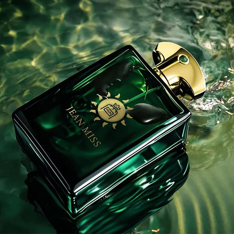 High-end Luxury French Memory Perfume Popular Successful Men Business Perfume Lasting Sandalwood Men's Charm Date Eau De Parfum