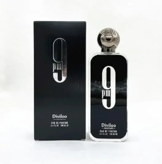 100ml Original Perfume for Women Gift Parfum Spray High Quality Arabian Perfume Lasting Fragrance Pheromone Light Fragrance