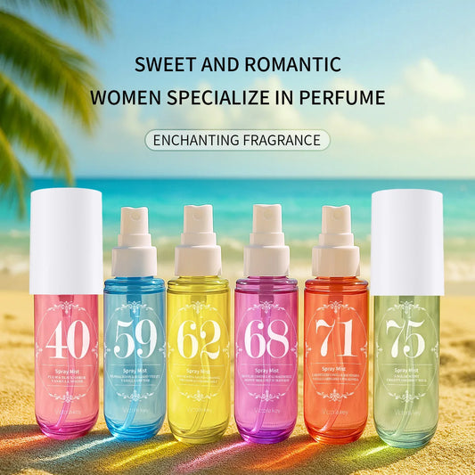 Car Perfumes Spray Natural Fragrance Suitable Mens Womens Attract Men Attract Women Fragrance Lasting Alcohol Free Perfume Spray