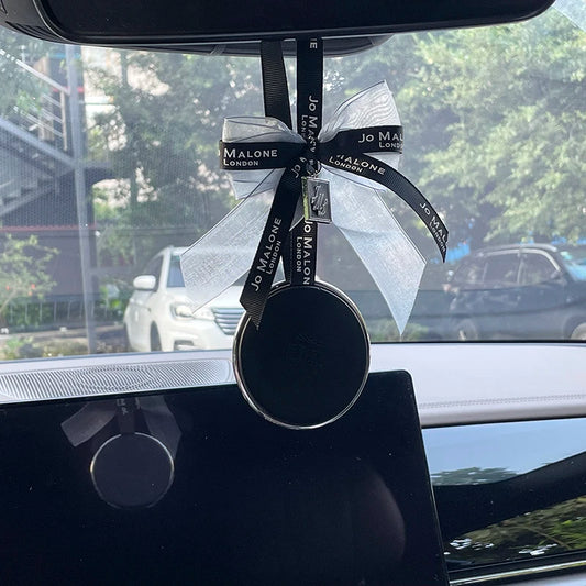 2024 Brand Scent Car Air Freshener Perfume Auto Flavoring Fresheners Aroma Diffuser Good Smell Fragrance Car Interior Decoration