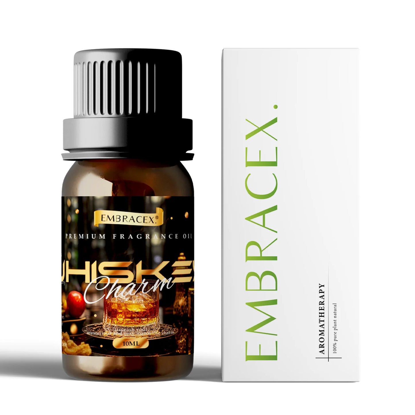 6PC/1PC Men essential oils Gifts Man Perfume Aromatherapy Essential Oils Lasting Perfumes Candles Making