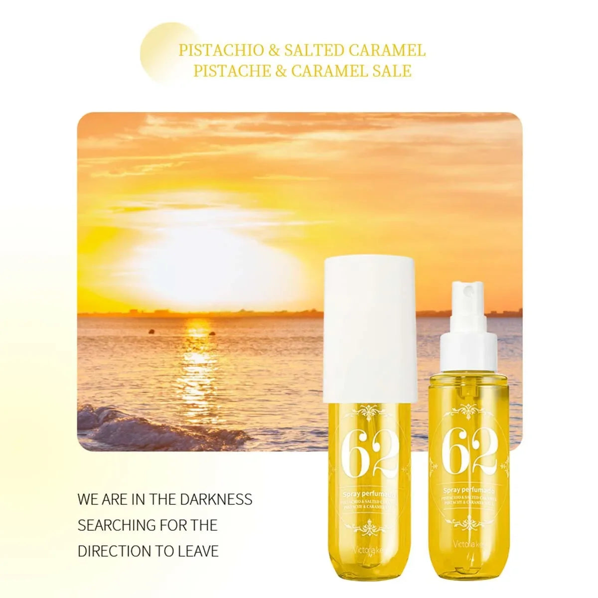 Car High-End Digital Perfume for Women Long-Lasting Cross-Border Foreign Trade Elegant Feminine Scent Toilette Alcohol Free