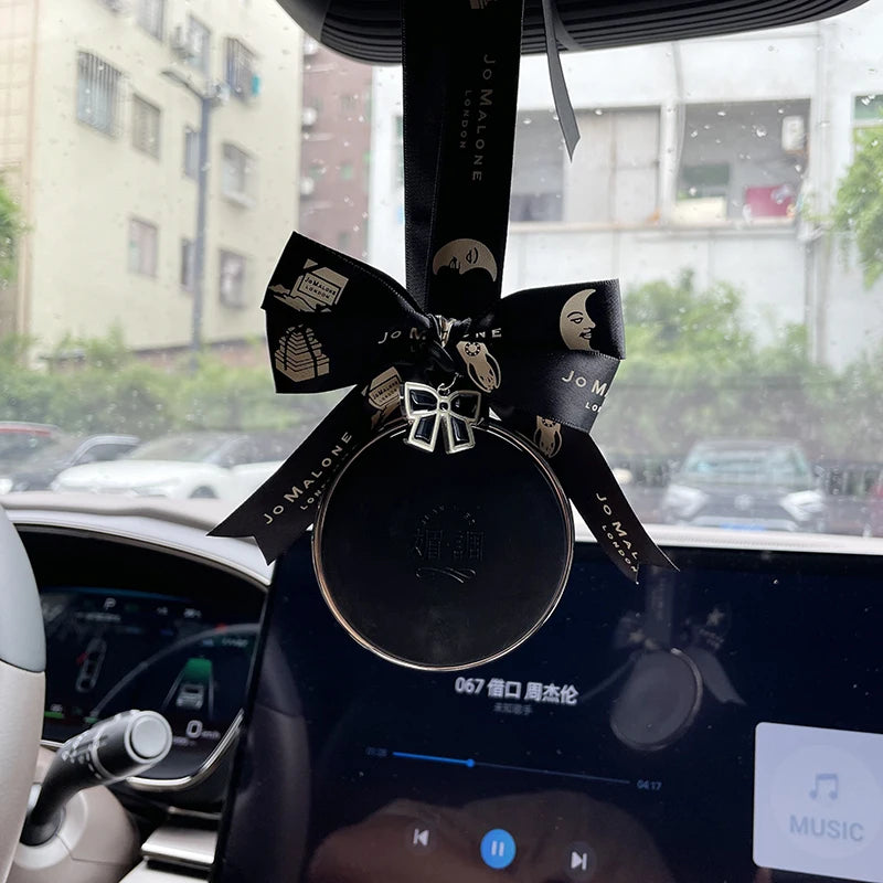 2024 Brand Scent Car Air Freshener Perfume Auto Flavoring Fresheners Aroma Diffuser Good Smell Fragrance Car Interior Decoration