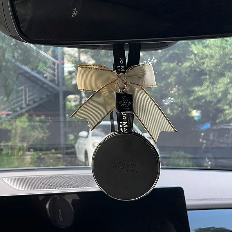 2024 Brand Scent Car Air Freshener Perfume Auto Flavoring Fresheners Aroma Diffuser Good Smell Fragrance Car Interior Decoration