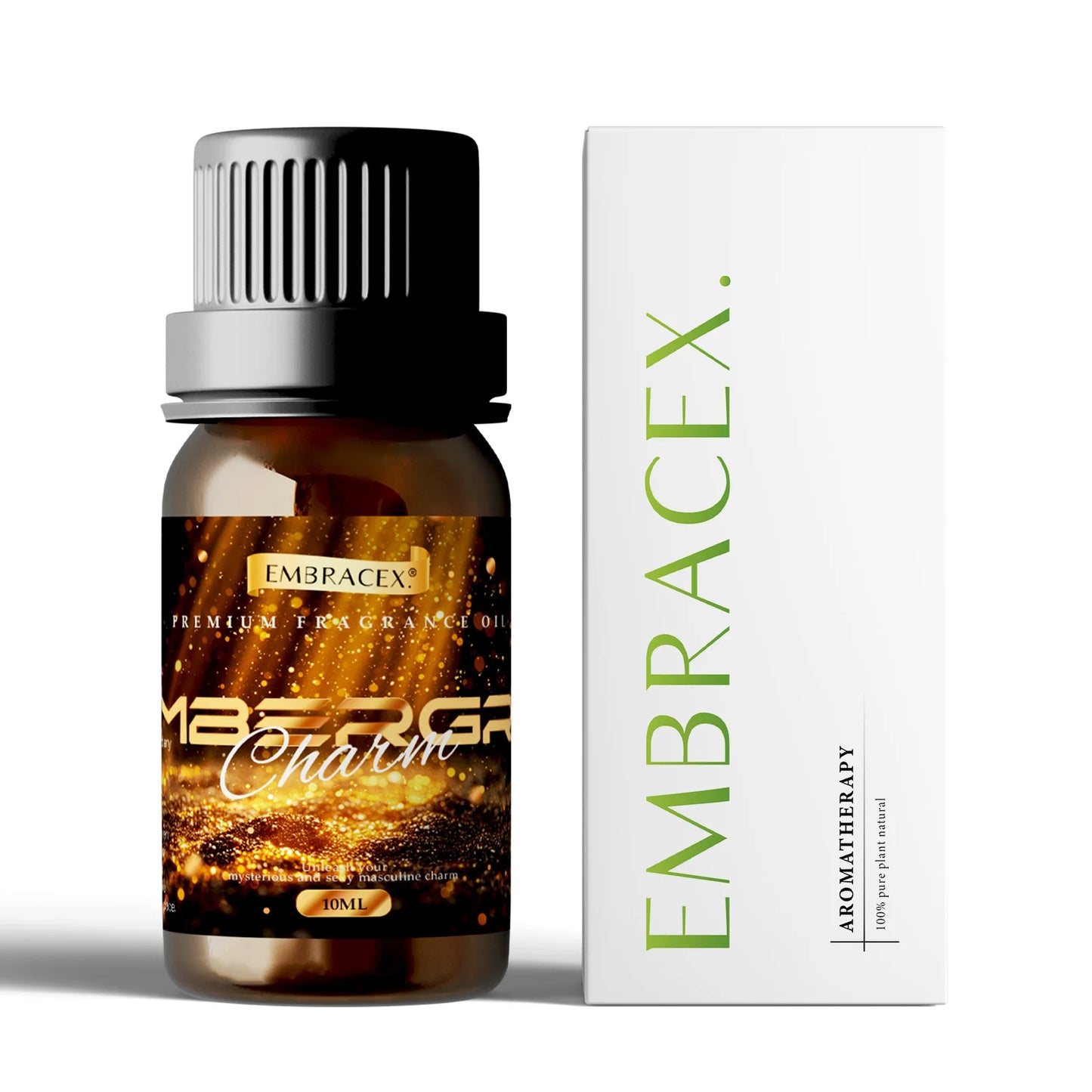 6PC/1PC Men essential oils Gifts Man Perfume Aromatherapy Essential Oils Lasting Perfumes Candles Making
