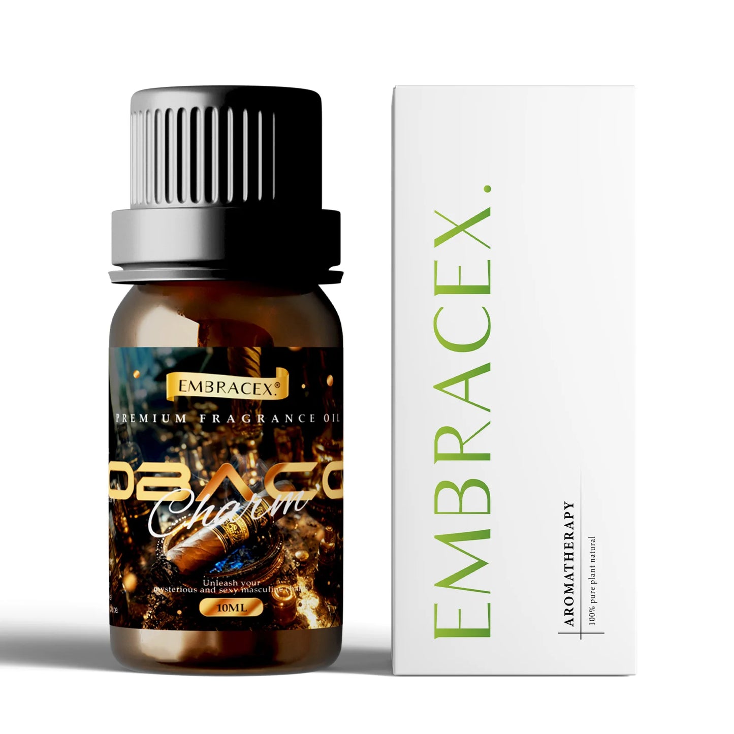 6PC/1PC Men essential oils Gifts Man Perfume Aromatherapy Essential Oils Lasting Perfumes Candles Making