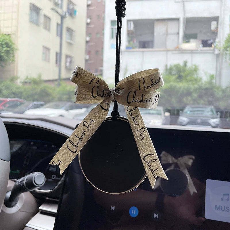 2024 Brand Scent Car Air Freshener Perfume Auto Flavoring Fresheners Aroma Diffuser Good Smell Fragrance Car Interior Decoration
